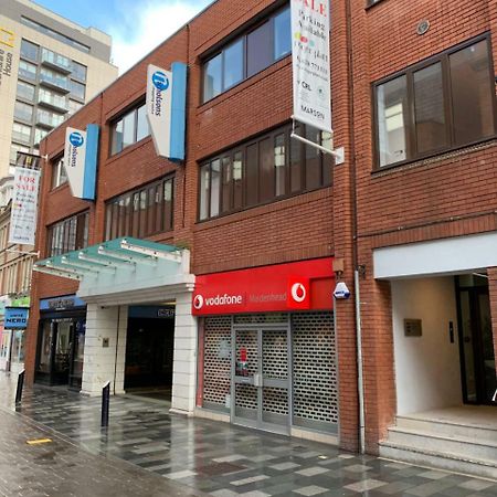 Stylish And Clean 1 Bed Apartment Maidenhead Town Center Eksteriør billede