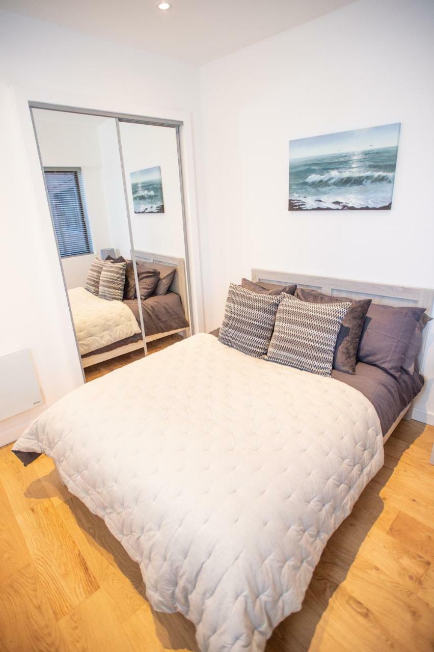 Stylish And Clean 1 Bed Apartment Maidenhead Town Center Eksteriør billede